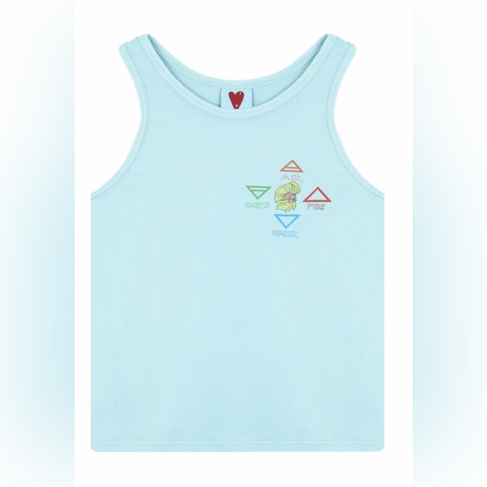 Fresh Dinosaurs Tank